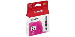 Canon CARTRIDGE PGI-72 M purpurová pro Pixma PRO-10 (710 str.)