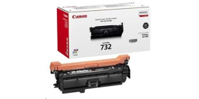 Canon TONER CRG-732H BK černá pro LBP-7780 (12 000 str.)