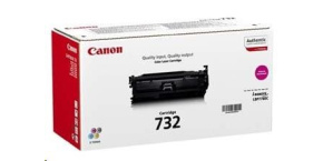 Canon TONER CRG-732M purpurová pro LBP-7780 (6 400 str.)