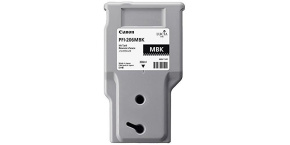 Canon  PFI-206MBK iPF-64xx