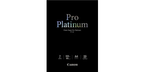 Canon PAPÍR PREMIUM MATTE PHOTO PAPER (PM-101) A3 20ks