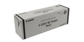 Canon toner C-EXV 50 Black (iR1435/1435i/1435iF )