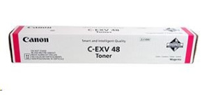 Canon toner C-EXV 48  Magenta (iR C1335iF/C1325iF)