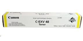 Canon toner  C-EXV 48  Yellow (iR C1335iF/C1325iF)