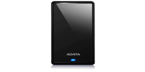 ADATA Externí HDD 2TB 2,5" USB 3.0 DashDrive HV620S, černá