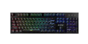 ADATA XPG klávesnice INFAREX K10 Gaming keyboard