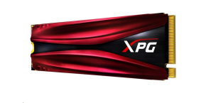 ADATA SSD 1TB XPG GAMMIX S11 Pro, PCIe Gen3x4 M.2 2280 (R:3500/W:3000 MB/s)