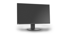 SHARP/NEC MT 24" LCD MultiSync EA242F 24" LCD ,LED backlight, 1920x1080, USB-C, DisplayPort, HDMI, USB 3.1, white