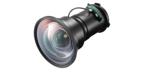 SHARP/NEC Objektiv NP50ZL Standard zoom lens for dedicated Sharp/NEC PA and PV series projectors