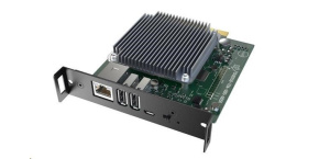 SHARP/NEC MPi4 Kit RaspberryPi OS optimized