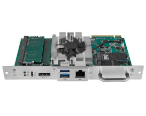 SHARP/NEC SDM Advanced (ADL-i5-d8/128/W10IoT, TPM, B)