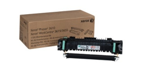 Xerox Maintenance Kit 220V (Fuser, Transfer Unit) pro WC 3655/3615 a  Phaser 3610