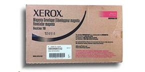 Xerox DCP 700 Developer Magenta