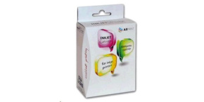 Xerox alternativní INK multipack Brother LC123VALBP pro DCP-J132, J152, J172/MFC-J470, J650 (12ml black + 10ml CMY)