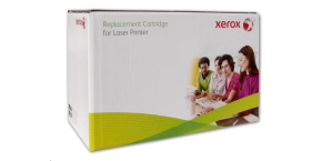 Xerox alternativní cartrdige HP CF214X pro LaserJet M712, M725 Enterprise (17000str, Black)