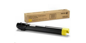 Xerox Toner Yellow pro DocuColor 240 (Office)