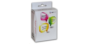 Xerox alternativní INK Twinpack HP 45 2x 51645A  (2x 42ml, black)