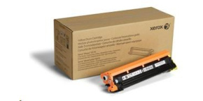 Xerox  Yellow Drum toner cartridge pro Phaser 6510 a WorkCentre 6515, (48,000 Pages)