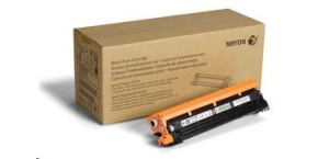 Xerox  Black Drum toner cartridge pro Phaser 6510 a WorkCentre 6515, (48,000 Pages)