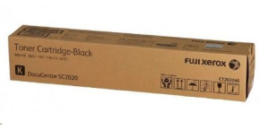 Xerox Black Toner Cartridge pro DocuCentre SC2020 (9000 str.)