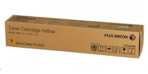 Xerox Yellow Toner Cartridge pro DocuCentre SC2020 (3000 str.)