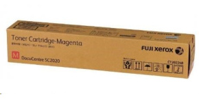 Xerox Magenta Toner Cartridge pro DocuCentre SC2020 (3000 str.)