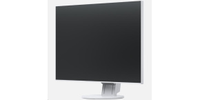 EIZO MT 24" EV2456-WT FlexScan, IPS, 1920x1200, 350nit, 1000:1, 5ms, DisplayPort, HDMI, DVI-D, D-sub, USB, Repro, Bílý