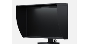 EIZO MT 31,1" CG319X ColorEdge, IPS, 4096x2160, 350nit, 1500:1, 9ms, HDMI, DisplayPort, USB