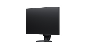 EIZO MT 24" EV2495-BK FlexScan, IPS, 1920x1200, 250nit, 1000:1, 5ms, USB-C, DisplayPort, HDMI, Repro, Černý