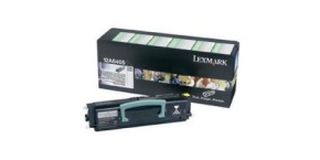 TONER LEXMARK 64040HW black T64X 21000 str. - Img Supp