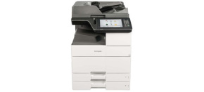 LEXMARK tiskárna MX910de MFP multifunkční Monochrome A3  LASER, 45ppm, USB, LAN, duplex