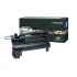 LEXMARK Magenta toner pro C792 z programu Lexmark Return (20 000 stran)