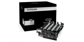 LEXMARK Fotoválec 700P pro CX310/410/510 (40 000 stran)