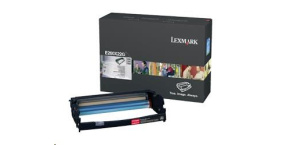 LEXMARK Fotoválec pro  E260, E360, E460, X36x, X46x (30 000 stran)