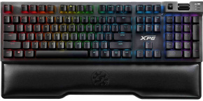 ADATA XPG Klávesnice Summoner Cherry MX RGB Blue Switch EN