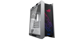 ASUS case ROG STRIX HELIOS GX601 WHITE AURA, EATX, RGB Mid-Tower, bílá