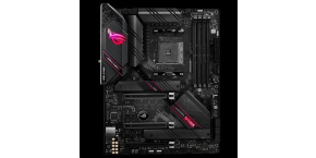 ASUS MB Sc AM4 ROG STRIX B550-E GAMING, AMD B550, 4xDDR4, 1xDP, 1xHDMI, WI-FI