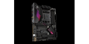 ASUS MB Sc AM4 ROG STRIX B550-XE GAMING WIFI, AMD B550, 4xDDR4, 1xDP, 1xHDMI, WI-FI