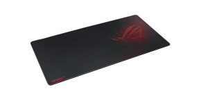 ASUS podložka pod myš ROG SHEATH (NC01), 900x440x3 mm, textil, černá