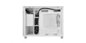 ASUS case AP201 PRIME CASE WHITE EDITION, Mini Tower, bílá