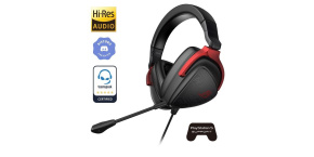 ASUS sluchátka ROG DELTA S CORE, Gaming Headset