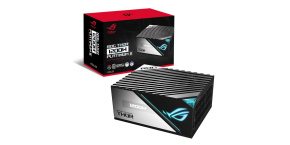 ASUS zdroj ROG-THOR-1200P2-GAMING 1200W