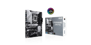 ASUS MB Sc LGA1700 PRIME Z790-P D4, Intel Z790, 4xDDR4, 1xDP, 1xHDMI