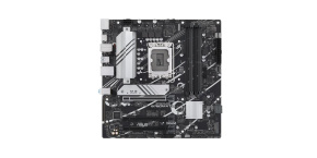 ASUS MB Sc LGA1700 PRIME B760M-A D4, Intel B760, 4xDDR4, 1xDP, 2xHDMI, mATX