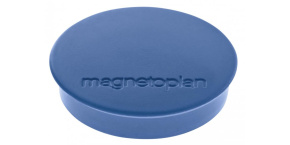 Magnety Magnetoplan Discofix standard 30 mm modrá