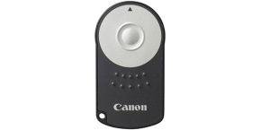 Canon RC-6  dálková spoušť, infra