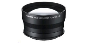 Canon TC-DC58E telekonvertor