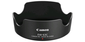 Canon EW-63C sluneční clona