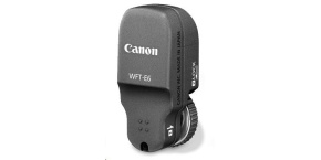 Canon WFT-E6B wireless file transmitter - bezdrátový přenašeč dat