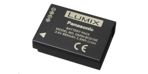 Panasonic DMW-BCG10E akumulátor